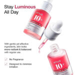 Anua Niacinamide 10% + TXA 4% Serum - Image 3