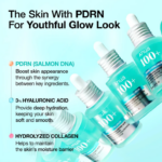 PDRN Hyaluronic Acid Capsule 100 Serum
