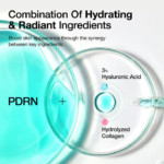 PDRN Hyaluronic Acid Capsule 100 Serum