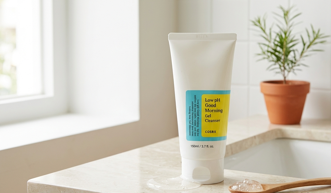 Cleanser COSRX