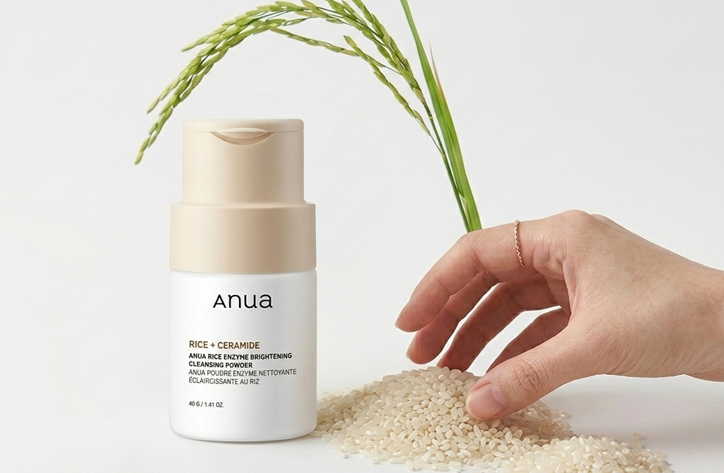 Rice - K Beauty