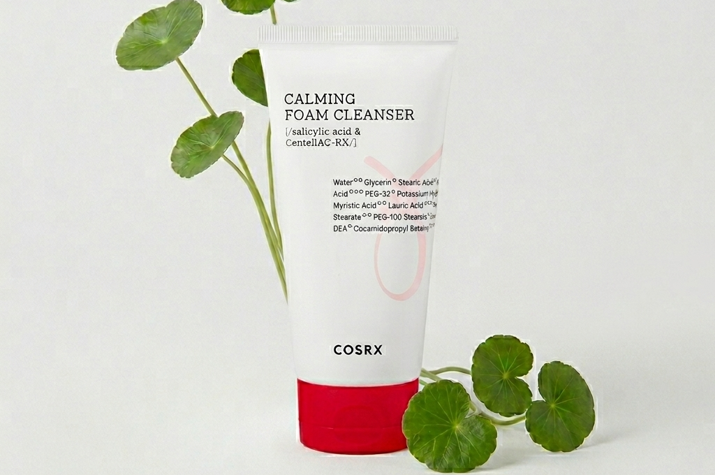 centella-k beauty