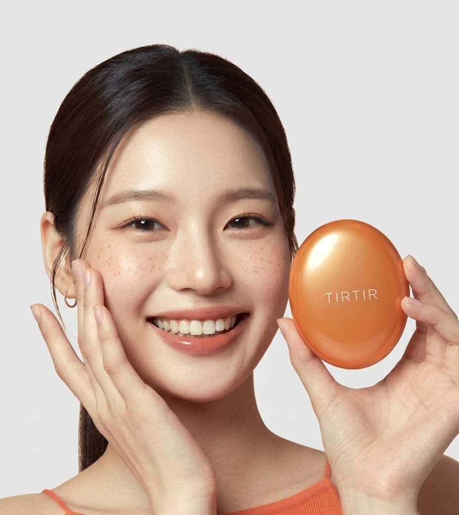 tirtir ai filter cushion