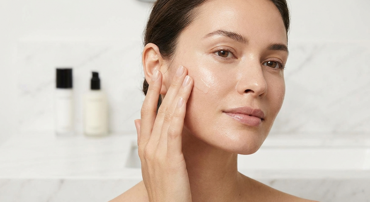 Repair skin barrier
