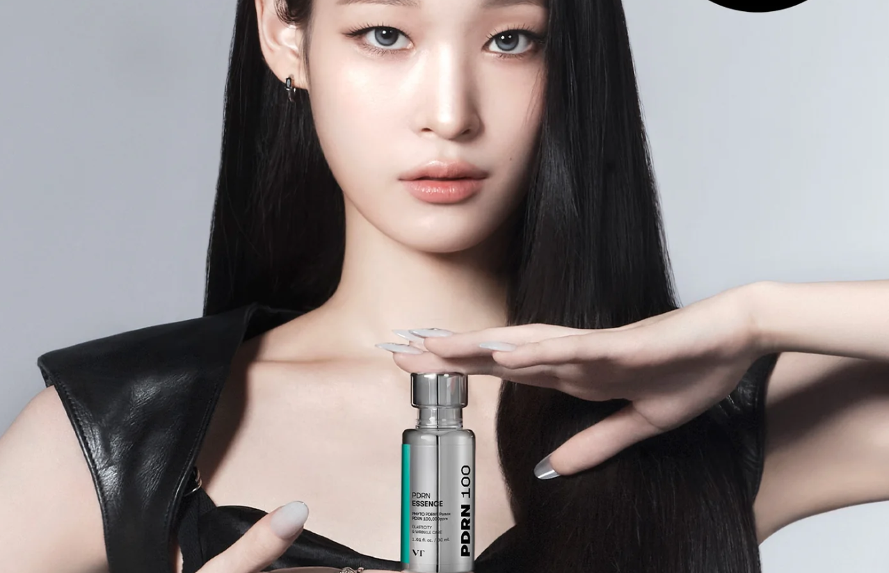 VT Cosmetics Brand Guide
