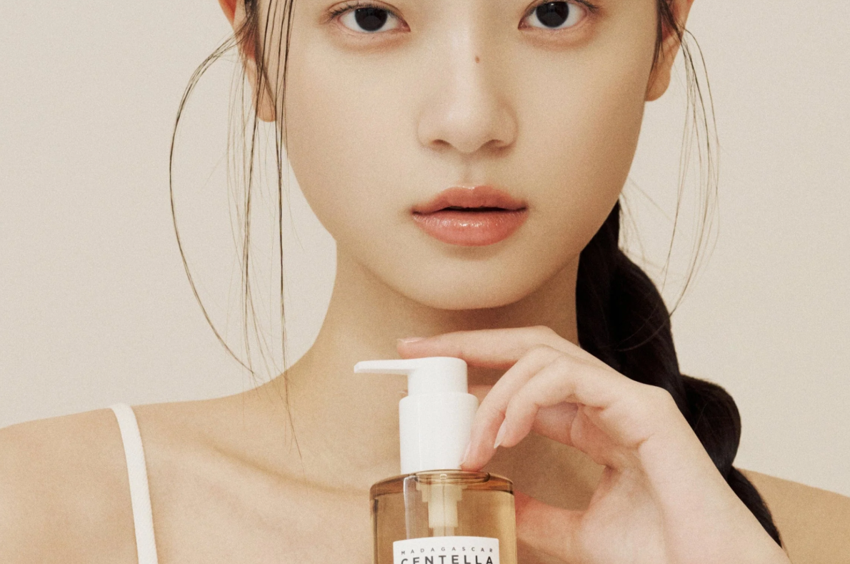 Skin1004 Brand Guide